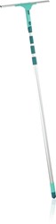 Leifheit raamwisser Powerslide 40 cm met telescoopsteel - schoonmaak