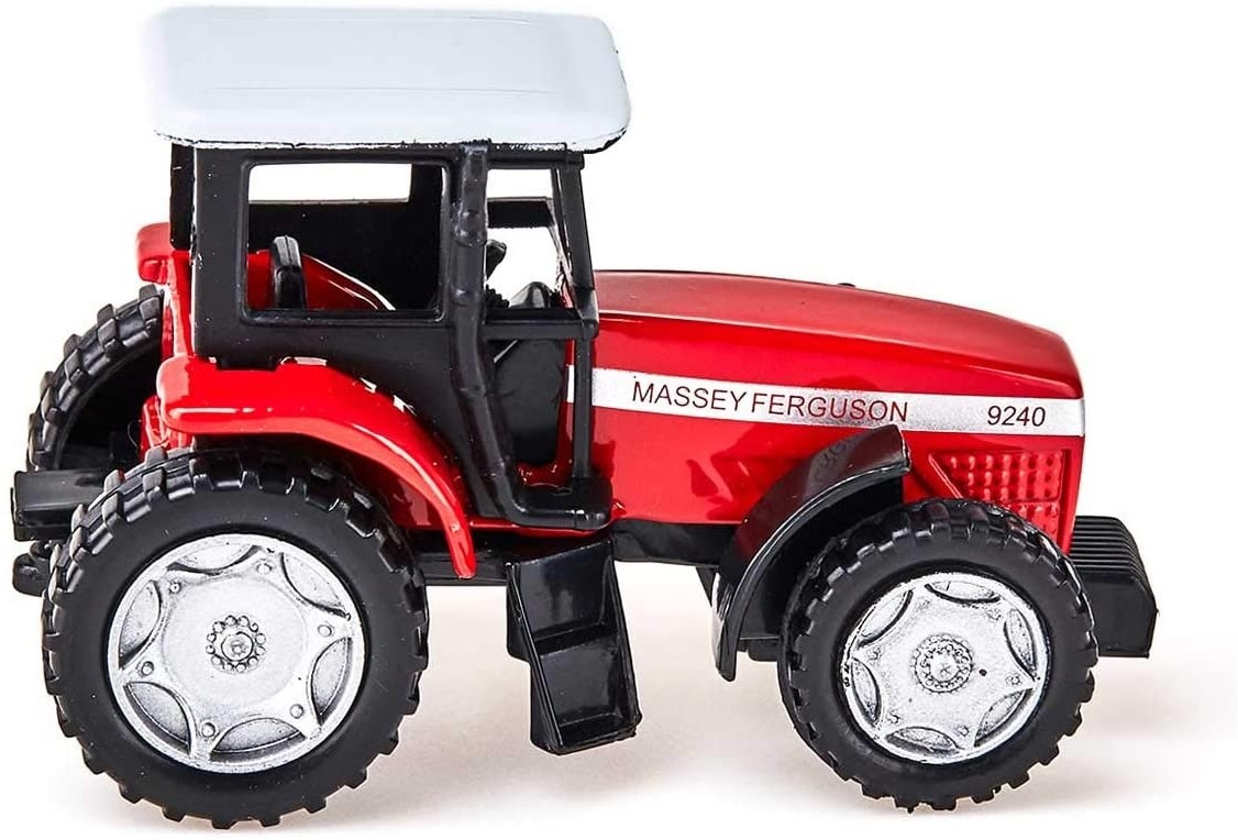 Siku Massey Ferguson Tractor véhicule pour enfants