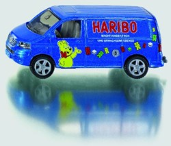 SIKU VW Transporter
