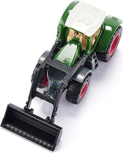 SIKU Fendt 1050 Vario avec chargeur frontal - 1393-3