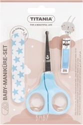 Titania Manicure set Baby