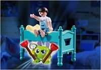 Playmobil Special Plus Enfant & Monstre - 22 pièces-3