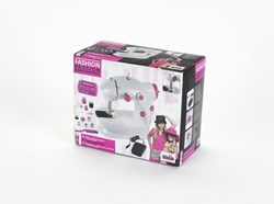 Klein kindernaaimachine speelgoed - creatieve naaimachine voor kinderen