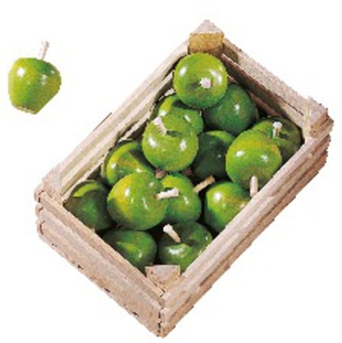 HABA Appel-2