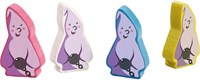 Haba kaartspel Slot Siddersteen - geheugenspel voor kinderen 4+-2