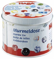 HABA Knikkerbaan - Knikkerdoos