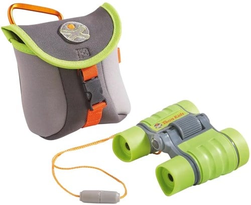 HABA Terra Kids Verrekijker & Opbergtas