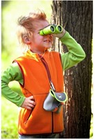 HABA Terra Kids Verrekijker & Opbergtas-2