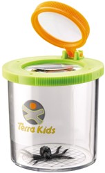 Pistolet à colle Terra kids