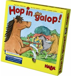 HABA Hop in galop!