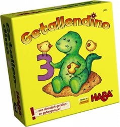 HABA Getallendino