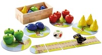 HABA Mijn Eerste Spellen - Eerste Boomgaard 2+-3