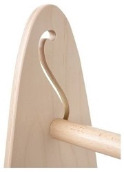 Haba speeltrainer babyspeelgoed kleurenpret houten babygym