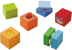 HABA Ontdekkingsstenen Spelen met geluiden
