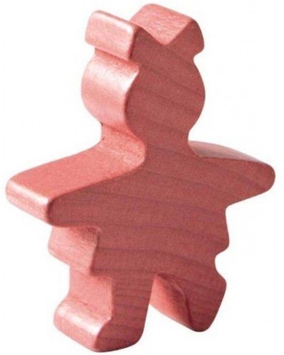 HABA Supermini Spel - Prima ballerina (néerlandais) = allemand 5797 - français 301064-2
