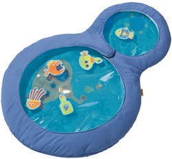 HABA Waterspeelmat Kleine duikers