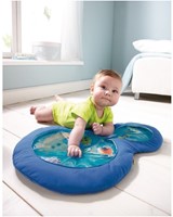 HABA Tapis de jeu à eau Petits plongeurs-2