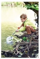 HABA Terra Kids Schepnet