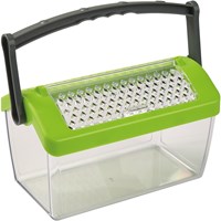 Haba insectendoos Terra Kids - transparant groen - educatief speelgoed-2
