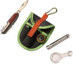HABA Terra Kids - Pochette d’explorateur