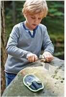Haba onderzoekerstasje Terra Kids - avontuurlijke speurtocht set-2