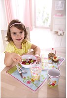 HABA Assiette Vicki & Pirli-2