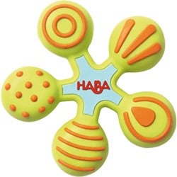 HABA Grijpspeeltje Ster