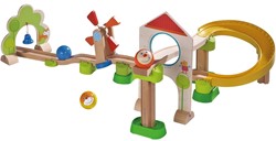 HABA Knikkerbaan Kullerbü - Windmolenbaan
