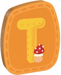 HABA Houten letter T