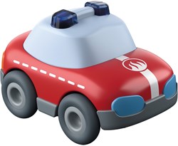 HABA Kullerbü Toboggan - Camion pompier