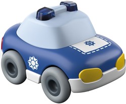 HABA Kullerbü - Politiewagen