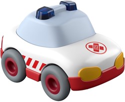 HABA Kullerbü - Ambulance