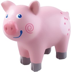HABA Little Friends - Biggetje