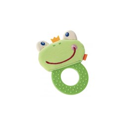 HABA Figurine de dentition Grenouille