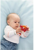 HABA Figurine de dentition Coccinelle-2