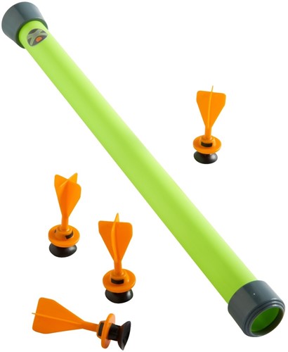 HABA Terra Kids Blaaspijp