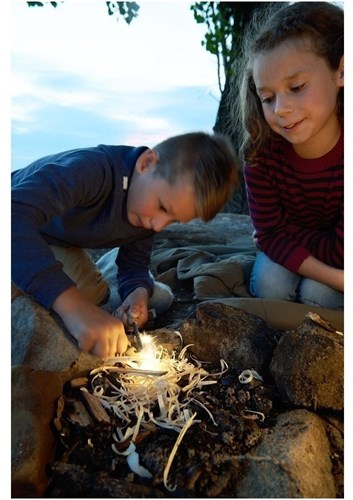 HABA Terra Kids - Kit allume-feu-3