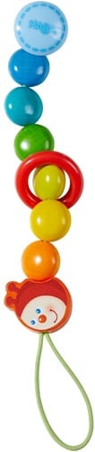 HABA Speenketting Rups