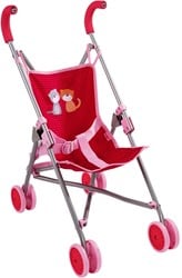 HABA Poppenbuggy Jule
