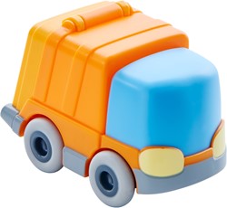 HABA Kullerbü - Vuilniswagen