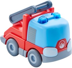 HABA Kullerbü - Ladderwagen