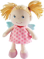 45cm poupée câline Fille, poupée de Chiffon Peluche Douce Poupée en