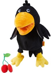 HABA Handpop Raaf Theo