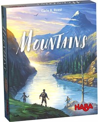 HABA Mountains - 8+