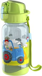 HABA Drinkfles Tractor