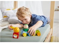HABA Discovery car Anton-3