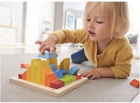 HABA 3D compositiespel Creative Stones-3