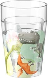 HABA Glitterbeker Dino’s