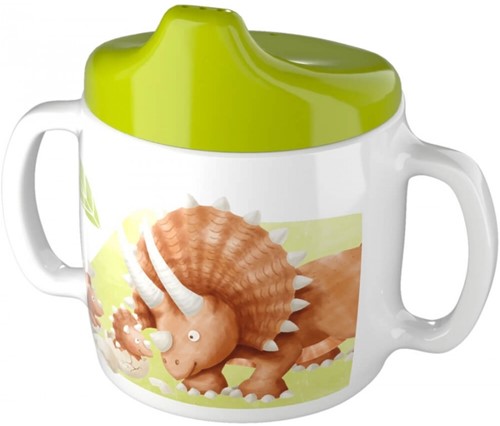 HABA Baby drinkbeker Dino’s