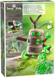 HABA Terra Kids Connectors - Constructieset Techniek